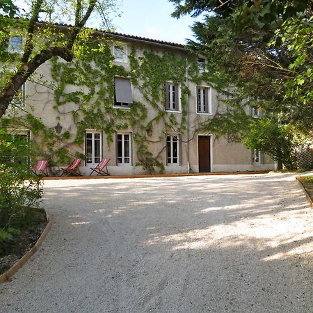 L'Annexe - Maison D'Hotes Écully Buitenkant foto