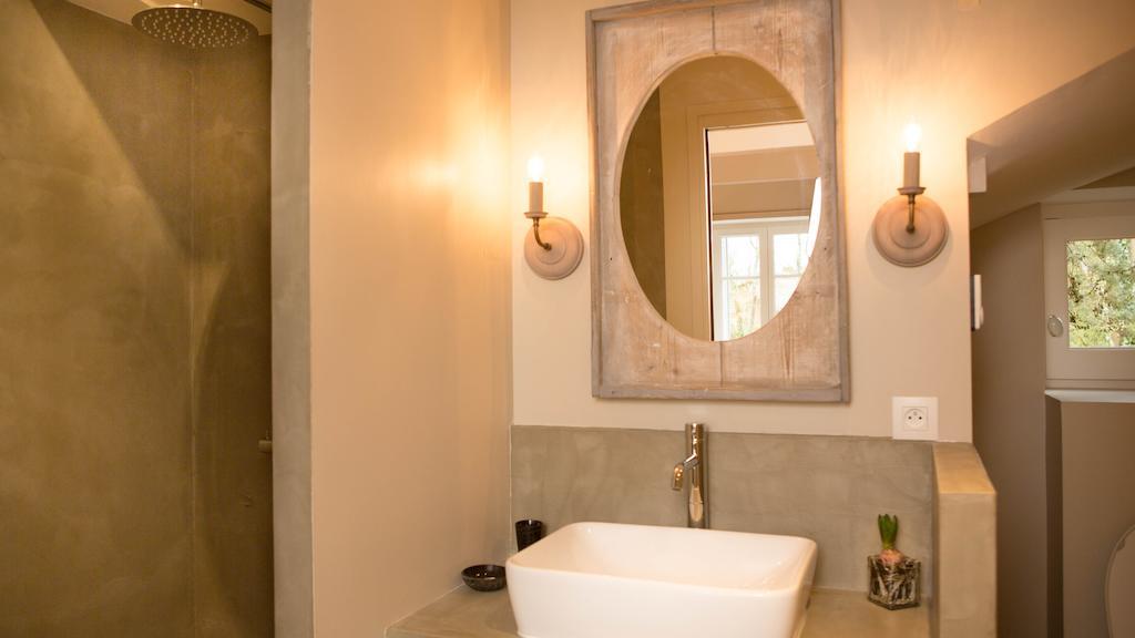 L'Annexe - Maison D'Hotes Écully Kamer foto