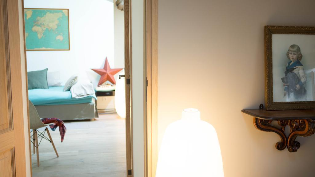 L'Annexe - Maison D'Hotes Écully Kamer foto