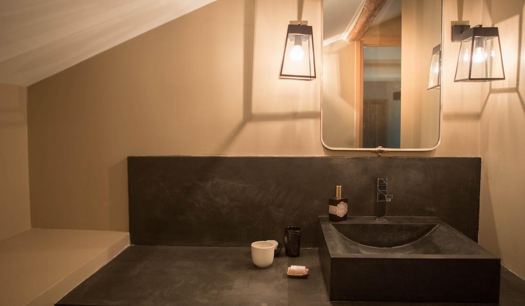 L'Annexe - Maison D'Hotes Écully Kamer foto
